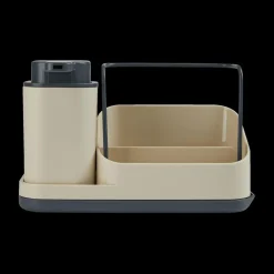 Ygo Aanrechtordener RAINY XL Beige| Keukenaccessoires