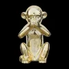 Ygo Aap SSST ... Ker. Goud| Woondecoratie