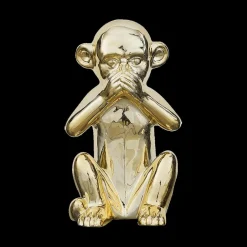 Ygo Aap SSST ... Ker. Goud| Woondecoratie