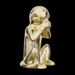 Ygo Aap SSST ... Ker. Goud| Woondecoratie