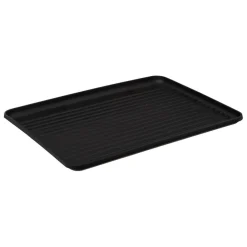Ygo Afdruiprek EGOUTTE 2Niv. Zwart| Keukenaccessoires