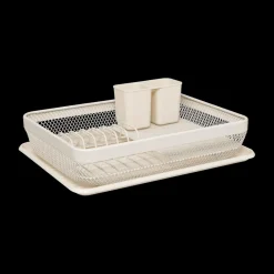 Ygo Afdruiprek TIMAR Met. Greige| Keukenaccessoires