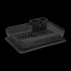 Ygo Afdruiprek TIMAR Zwart| Keukenaccessoires