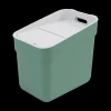 Ygo Afvalemmer READY TO COLLECT 20l Mint| Vuilbakken