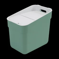 Ygo Afvalemmer READY TO COLLECT 20l Mint| Vuilbakken