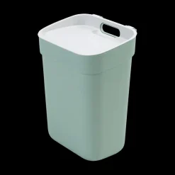 Ygo Afvalemmer READY TO COLLECT 10l Mint| Vuilbakken