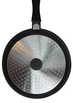 Ygo Antikleef Braadpan ENERGY Ø28cm| Potten & Pannen