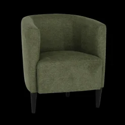 Ygo Armstoel ARAGON Matana Green| Fauteuils