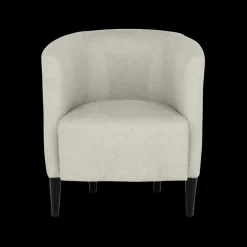 Ygo Armstoel ARAGON Matana Sepia| Fauteuils