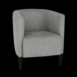 Ygo Armstoel ARAGON Matana Zinc| Fauteuils