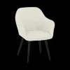 Ygo Armstoel BARKER bouclé| Stoelen
