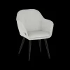 Ygo Armstoel BARKER natural| Stoelen
