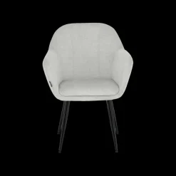 Ygo Armstoel BARKER natural| Stoelen