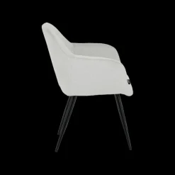 Ygo Armstoel BARKER natural| Stoelen