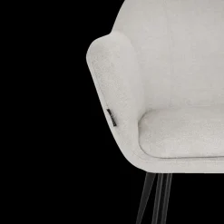 Ygo Armstoel BARKER natural| Stoelen