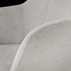Ygo Armstoel BARKER natural| Stoelen