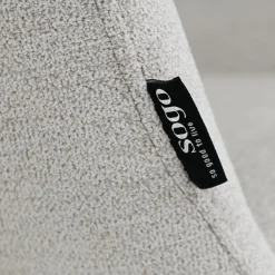 Ygo Armstoel BARKER natural| Stoelen