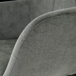 Ygo Armstoel BARKER vintage groen| Stoelen