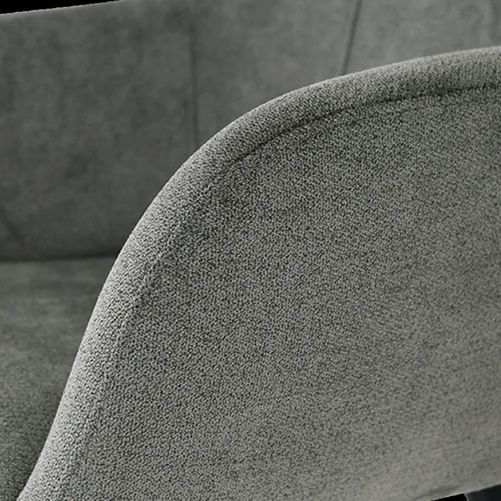 Ygo Armstoel BARKER vintage groen| Stoelen
