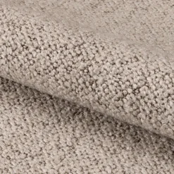 Ygo Armstoel COLETTE Monza Beige - Poot Eik| Stoelen