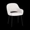 Ygo Armstoel DALTON Natural| Stoelen