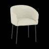 Ygo Armstoel IGGY Natural| Stoelen