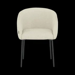 Ygo Armstoel IGGY Natural| Stoelen