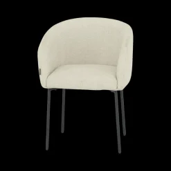Ygo Armstoel IGGY Natural| Stoelen
