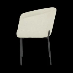 Ygo Armstoel IGGY Natural| Stoelen
