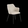 Ygo Armstoel LONNE Basel Beige| Stoelen