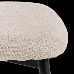 Ygo Armstoel LONNE Basel Beige| Stoelen
