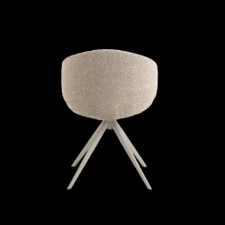 Ygo Armstoel STEPHIE Monza Beige| Stoelen