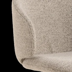 Ygo Armstoel STEPHIE Monza Beige| Stoelen
