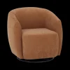 Ygo Armstoel VITALO B25 Terracotta| Fauteuils