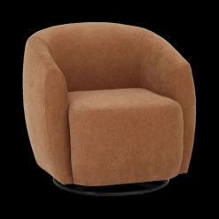 Ygo Armstoel VITALO B25 Terracotta| Fauteuils