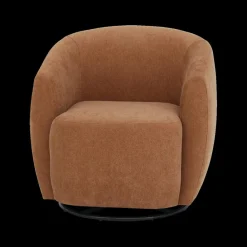 Ygo Armstoel VITALO B25 Terracotta| Fauteuils