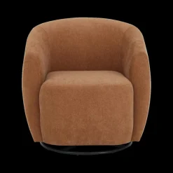 Ygo Armstoel VITALO B25 Terracotta| Fauteuils
