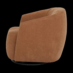 Ygo Armstoel VITALO B25 Terracotta| Fauteuils