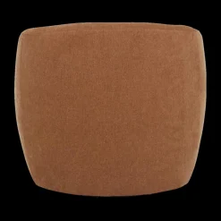 Ygo Armstoel VITALO B25 Terracotta| Fauteuils