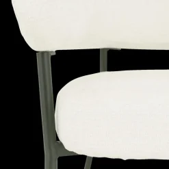 Ygo Armstoel YAS Wit| Stoelen