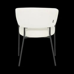 Ygo Armstoel YAS Wit| Stoelen