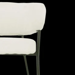 Ygo Armstoel YAS Wit| Stoelen
