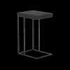 Ygo Armtafel AISNE Zwart eiken| Salontafels & Bijzettafels