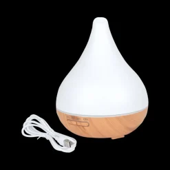 Ygo Aromadiffuser HOMEA Druppel LED| Woondecoratie