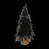 Ygo Artif. Kerstboom JULETRE Zwart XL| Kerst