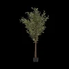Ygo Artif. Plant OLIVIER| Woondecoratie