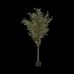 Ygo Artif. Plant OLIVIER| Woondecoratie