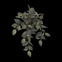 Ygo Artif. Plant TRADESCANTIA Groen| Woondecoratie
