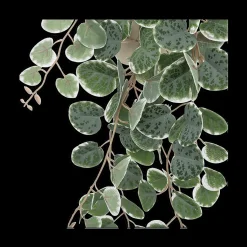 Ygo Artificiële Hangplant Lour Groen| Woondecoratie