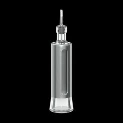 Ygo Azijn/Oliefles ZUDIA 0.5l Inox| Keukenaccessoires|Kookaccessoires